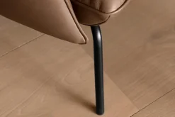 MALUNA METAL Sessel