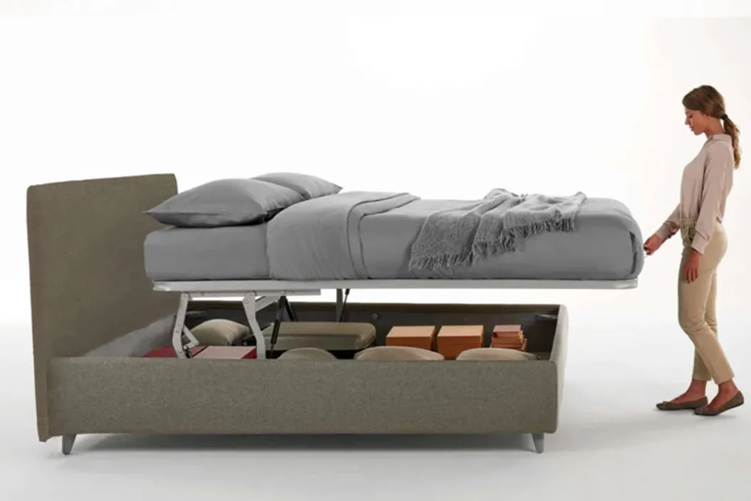 MAN Bett