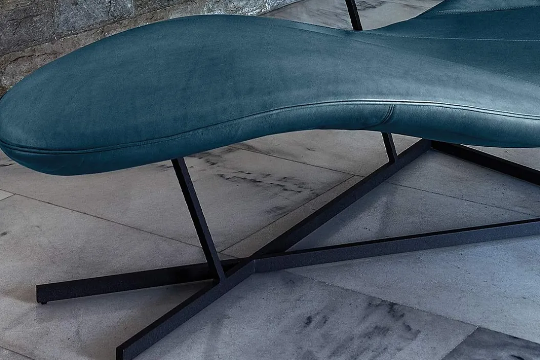 MANTA Chaiselongue