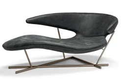 MANTA Chaiselongue