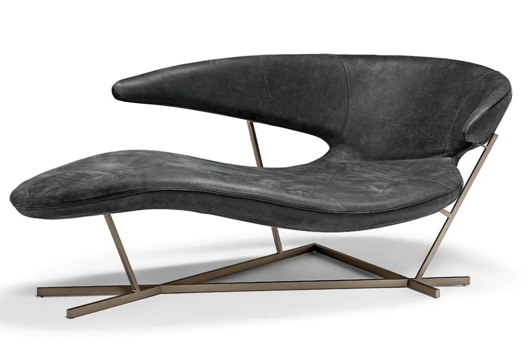 MANTA Chaiselongue