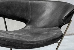 MANTA Chaiselongue