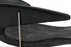 MANTA Chaiselongue