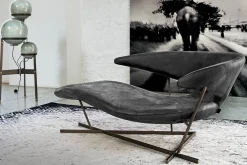 MANTA Chaiselongue