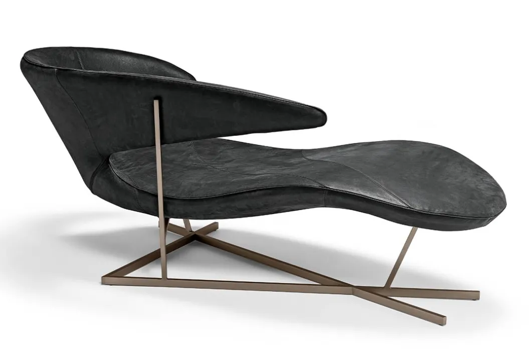 MANTA Chaiselongue