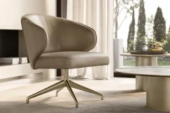 MANTA LOUNGE Sessel
