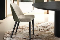 MANTA WOOD BICOLOR Stuhl - LAST MINUTE-DEAL
