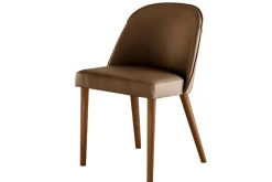MANTA WOOD Stuhl