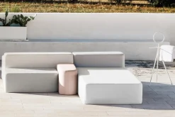 MARE Gartenmöbel-Set