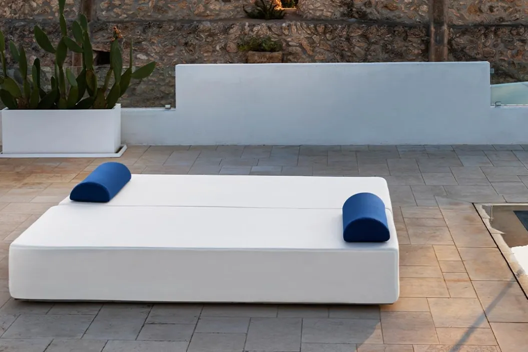 MARE Gartenmöbel-Set