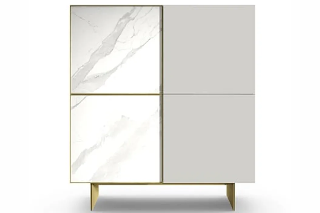 MATCH Highboard