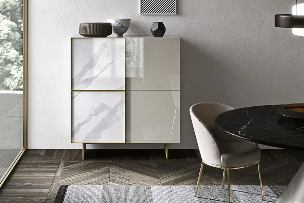 MATCH Highboard