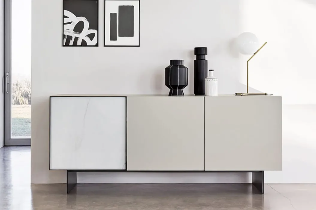 MATCH Sideboard