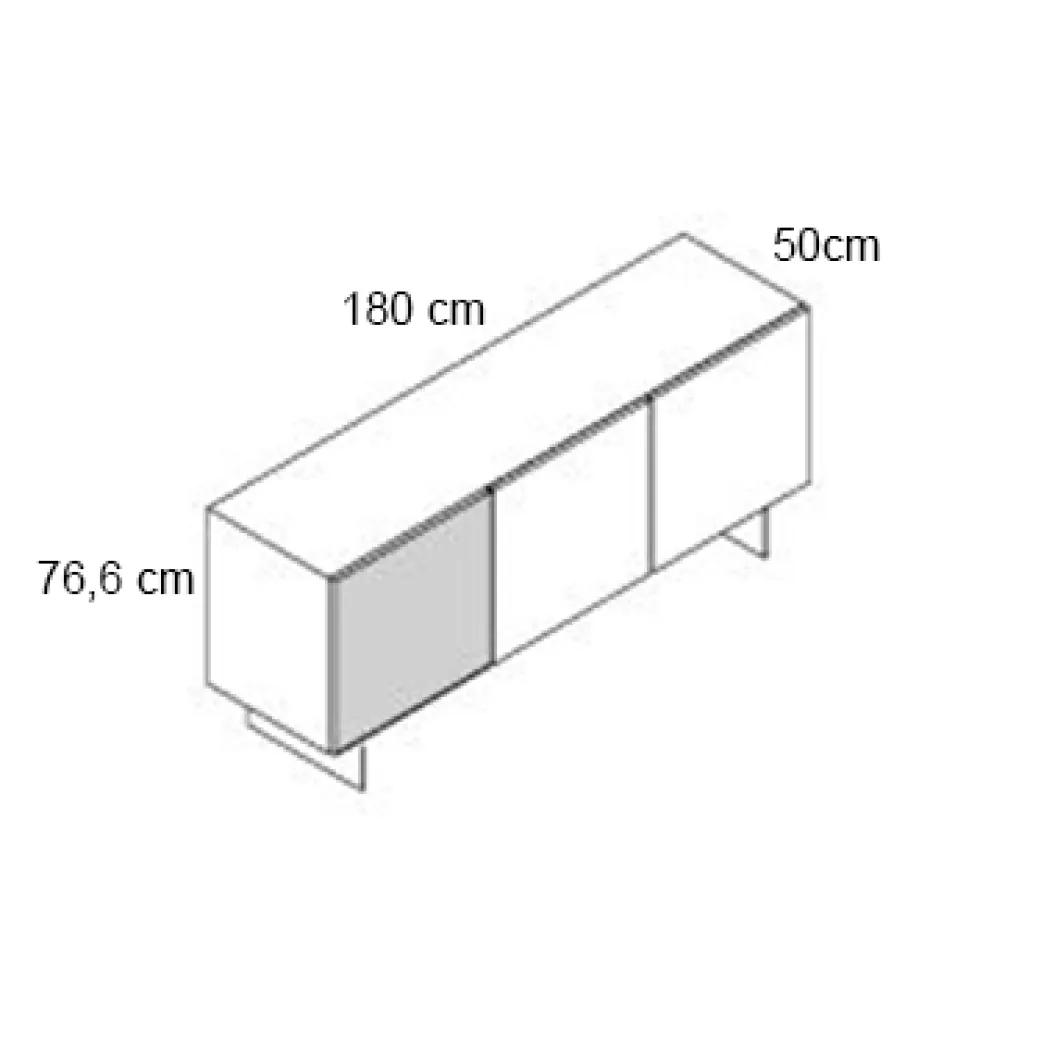 MATCH Sideboard