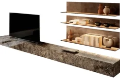 MATERIA 2158 Wohnwand