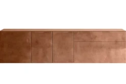 MATERIA 1009 XGLASS Sideboard