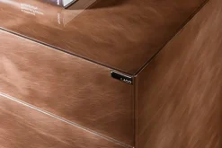 MATERIA 1009 XGLASS Sideboard