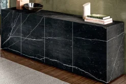 MATERIA 1007 XGLASS Sideboard