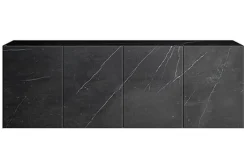 MATERIA 1007 XGLASS Sideboard