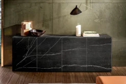 MATERIA 1007 XGLASS Sideboard