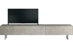MATERIA 1049 XGLASS TV-Board