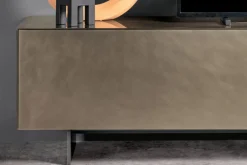 MATERIA 1049 XGLASS TV-Board