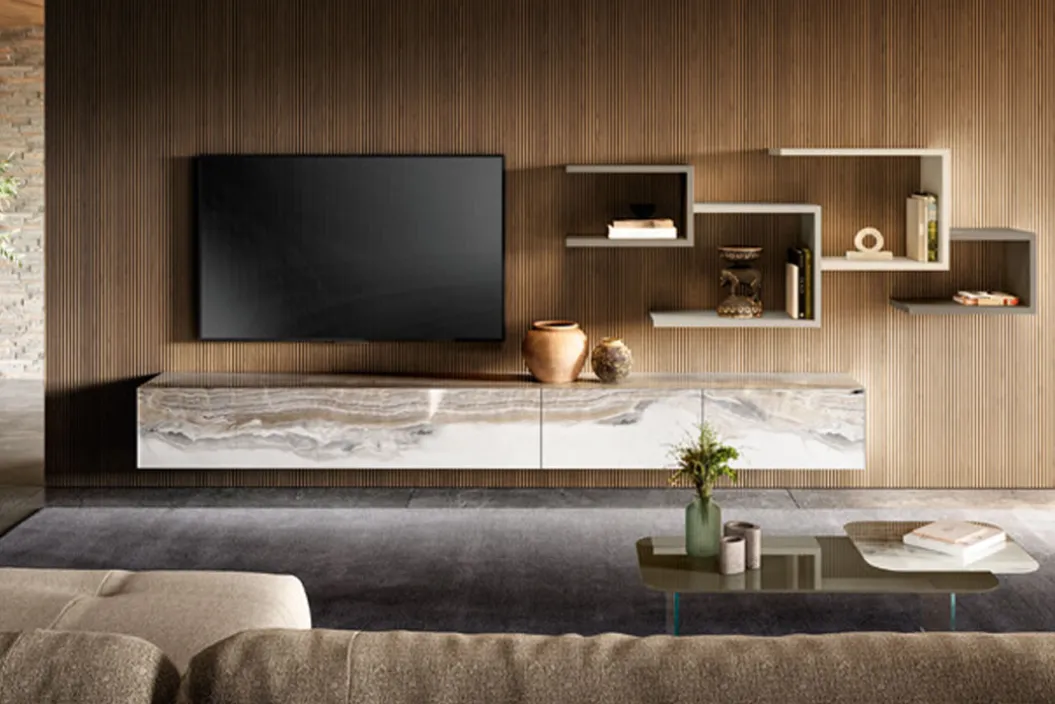 MATERIA MTU330 TV-Board