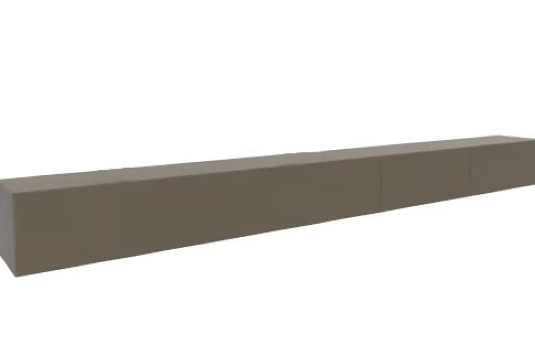 MATERIA MTU339 TV-Board