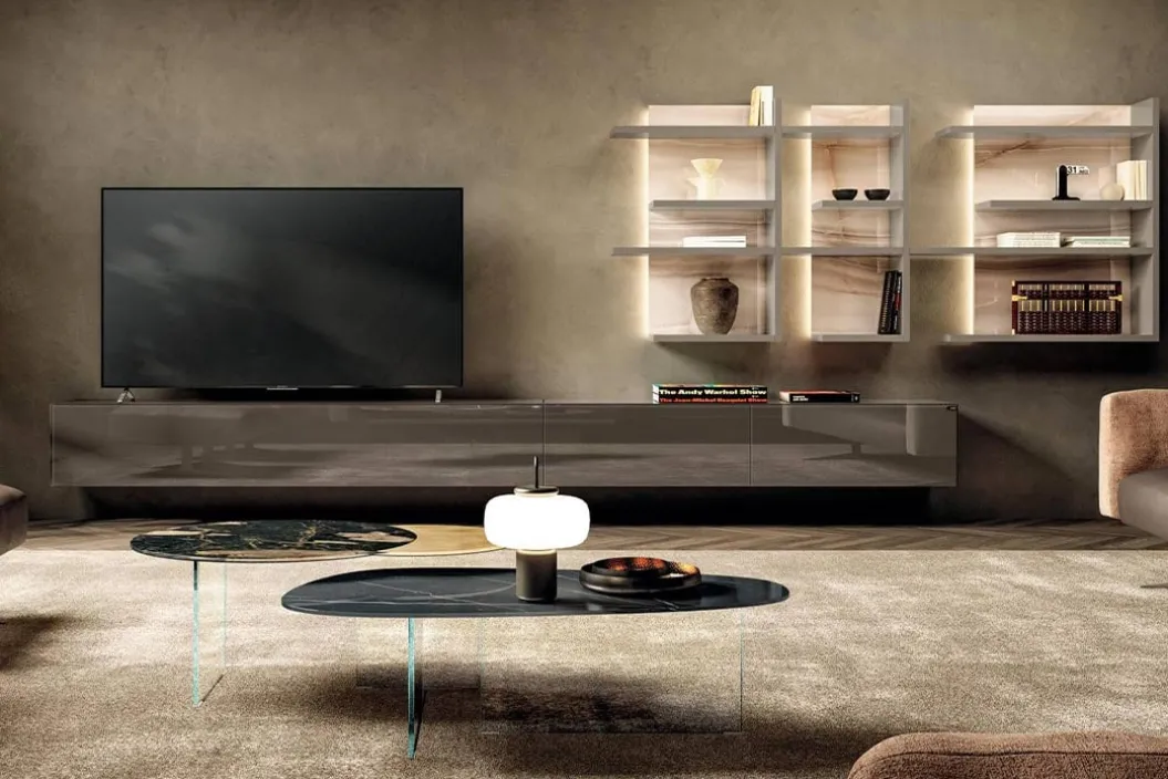 MATERIA MTU339 TV-Board