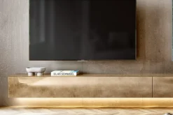 MATERIA MTU332 TV-Board