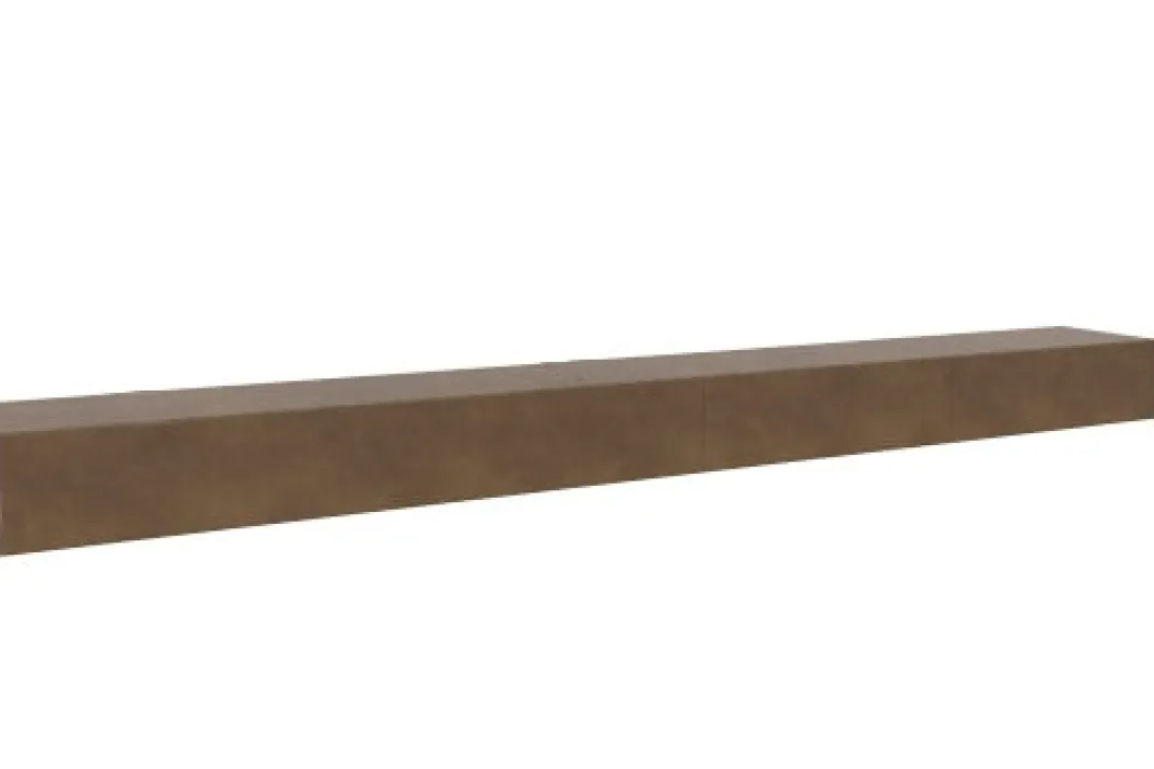 MATERIA MTU332 TV-Board