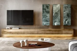 MATERIA MTU332 TV-Board