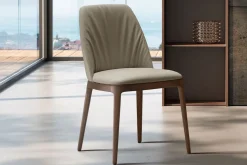 MAX DELUXE L WOOD Stuhl - LAST MINUTE-DEAL