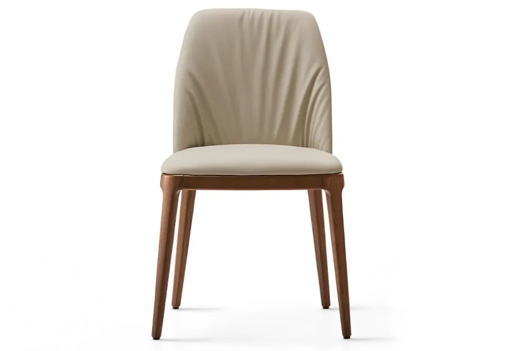 MAX DELUXE L WOOD Stuhl - LAST MINUTE-DEAL