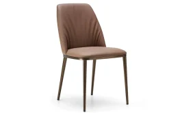 MAX DELUXE METAL Stuhl