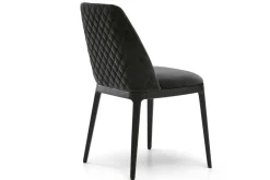 MAX DIAMOND WOOD Stuhl