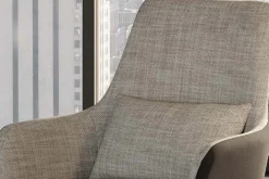 MAX LOUNGE BICOLOR Sessel