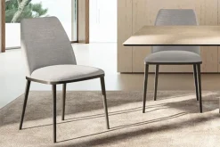 MAX METAL Stuhl - LAST MINUTE-DEAL