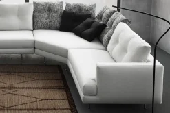 MAXIME 2 Ecksofa