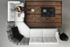 MAXIME 2 Ecksofa