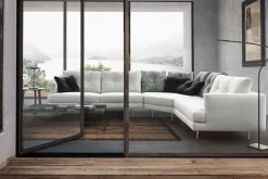 MAXIME 2 Ecksofa