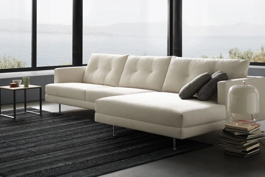 MAXIME 1 Ecksofa