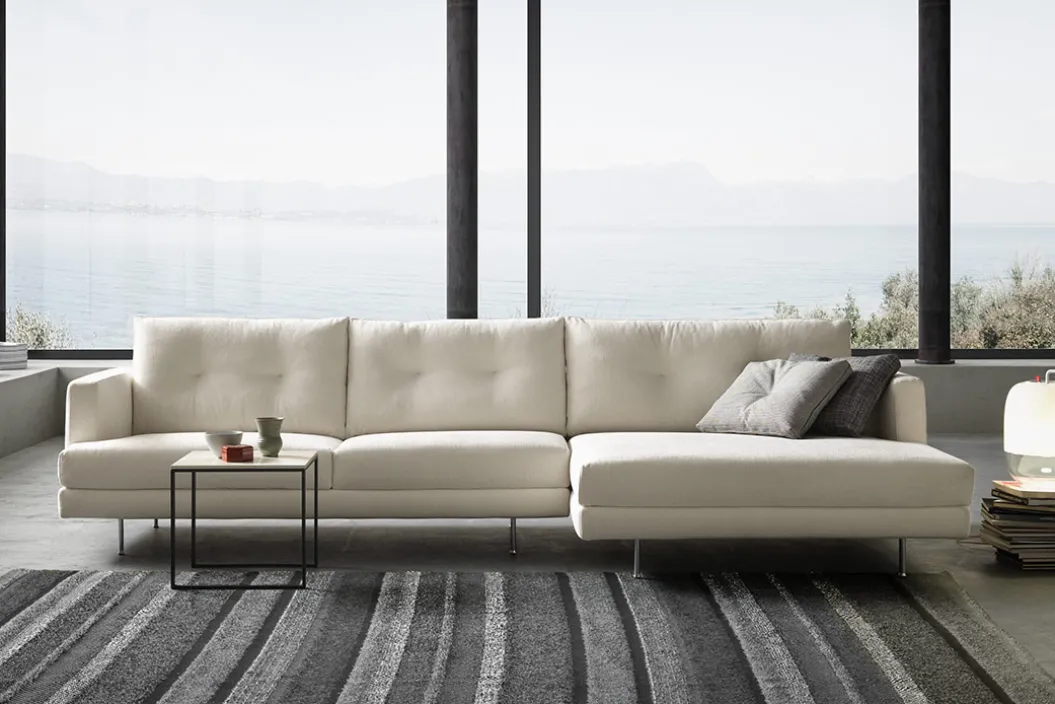 MAXIME 1 Ecksofa
