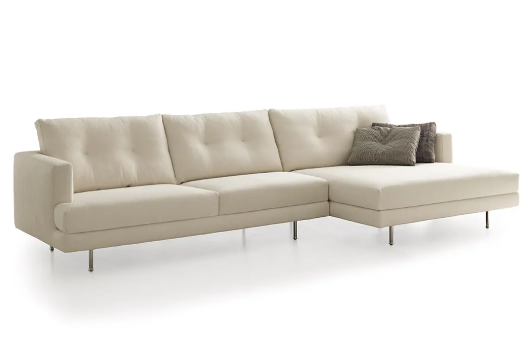 MAXIME 1 Ecksofa