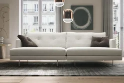 MAXIME Chaiselongue