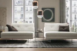 MAXIME Chaiselongue