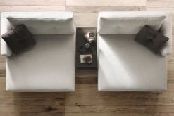 MAXIME Chaiselongue