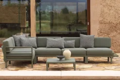 MAXIMO 5 Gartensofa