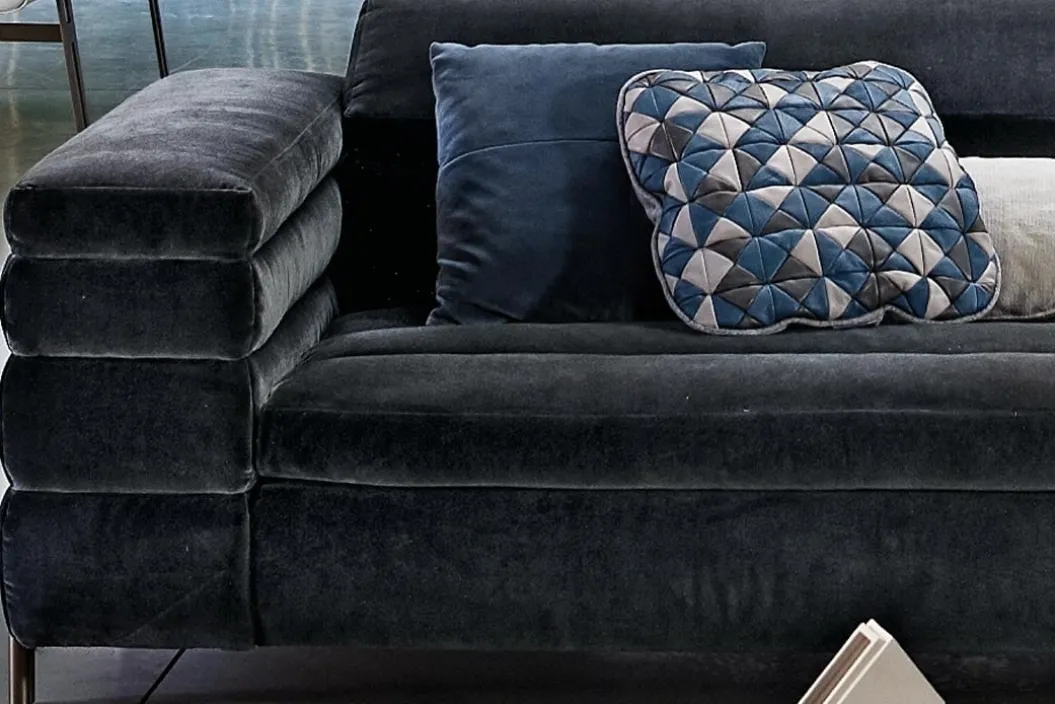 MAYFAIR Einzelsofa
