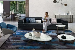 MAYFAIR Einzelsofa